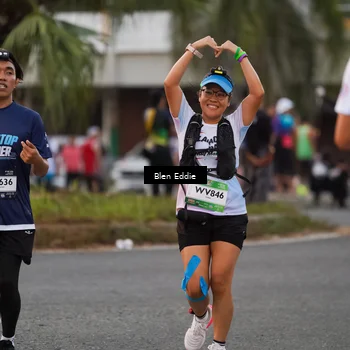 Runner Photo 7820965