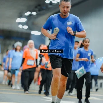 Runner Photo 7820967