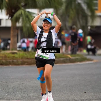 Runner Photo 7820968