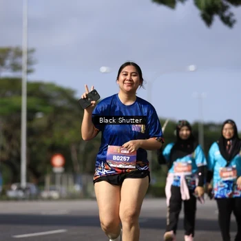 Runner Photo 7820970