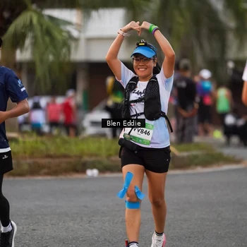 Runner Photo 7820974