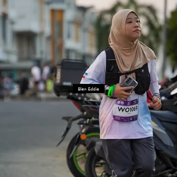 Runner Photo 7820978