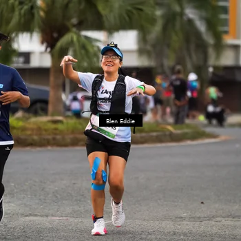 Runner Photo 7820980