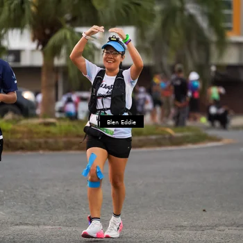 Runner Photo 7820982