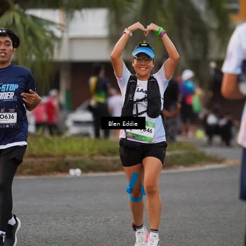 Runner Photo 7820983