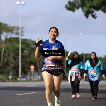 Runner Photo 7820984
