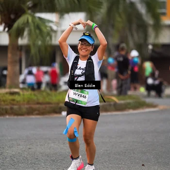 Runner Photo 7820985