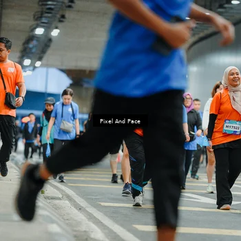 Runner Photo 7820990