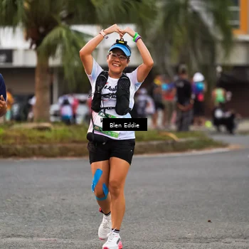 Runner Photo 7820991