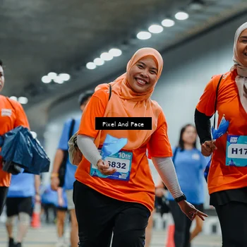 Runner Photo 7821008