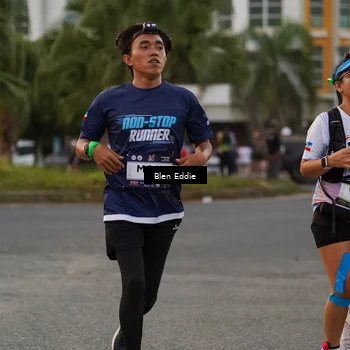Runner Photo 7821012