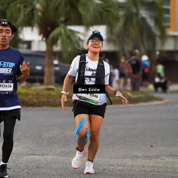 Runner Photo 7821028