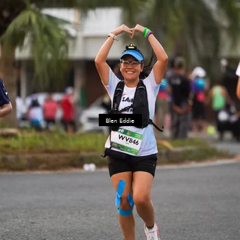 Runner Photo 7821029