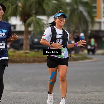 Runner Photo 7821032