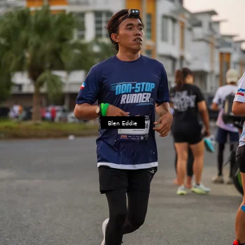 Runner Photo 7821041