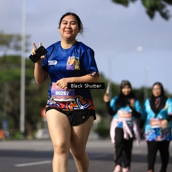 Runner Photo 7821047