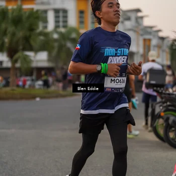 Runner Photo 7821048
