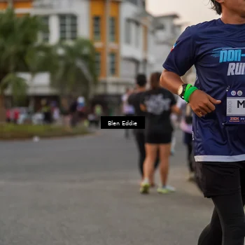 Runner Photo 7821056