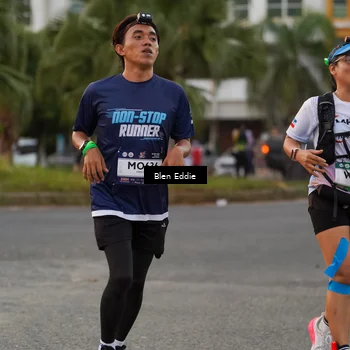 Runner Photo 7821058