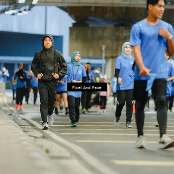 Runner Photo 7821063