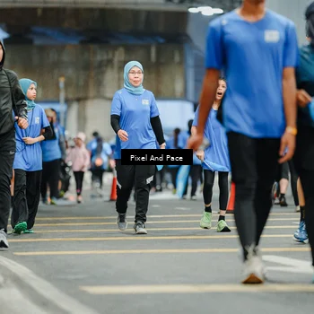 Runner Photo 7821067