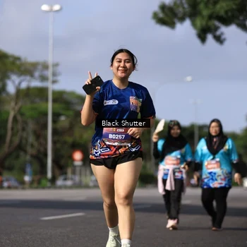 Runner Photo 7821070