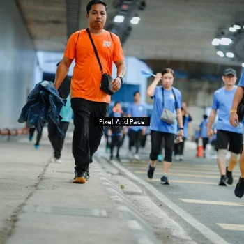 Runner Photo 7821071