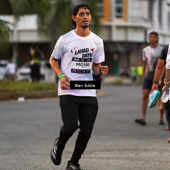 Runner Photo 7821072