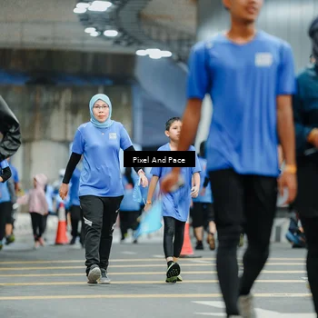 Runner Photo 7821073