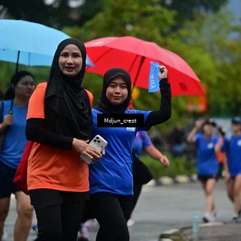 Runner Photo 7821080