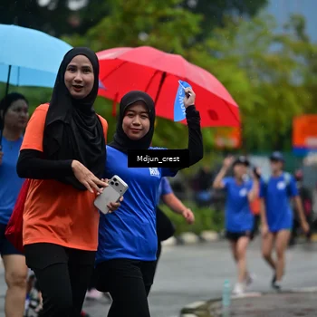 Runner Photo 7821083