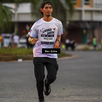 Runner Photo 7821085