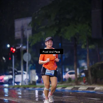 Runner Photo 7821093