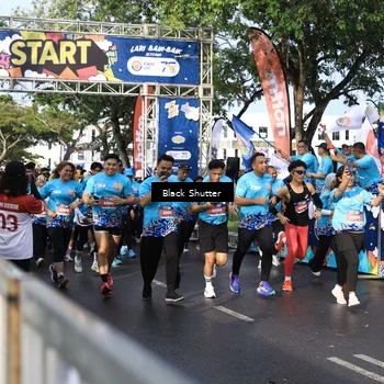 Runner Photo 7821094