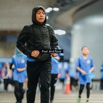 Runner Photo 7821095