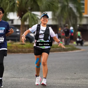 Runner Photo 7821102
