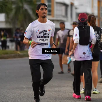 Runner Photo 7821107