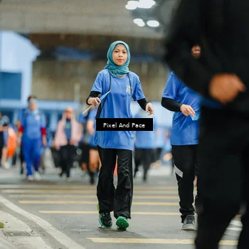 Runner Photo 7821109