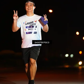 Runner Photo 7821110
