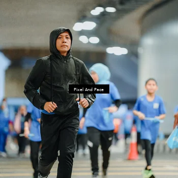 Runner Photo 7821119