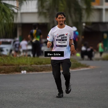 Runner Photo 7821123