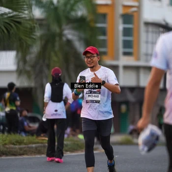 Runner Photo 7821131