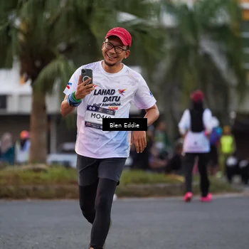Runner Photo 7821132