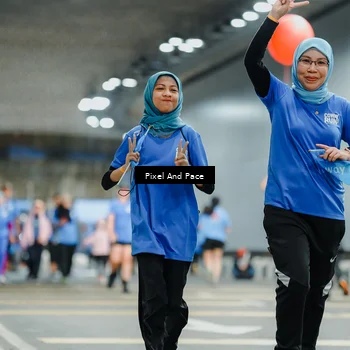 Runner Photo 7821133