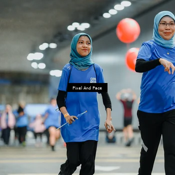 Runner Photo 7821136