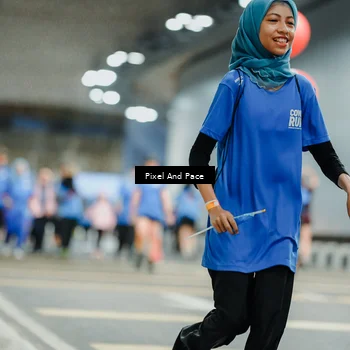 Runner Photo 7821140