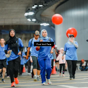 Runner Photo 7821141