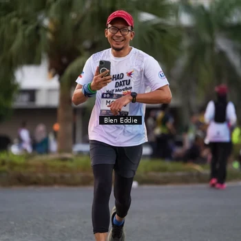 Runner Photo 7821142