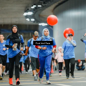 Runner Photo 7821144