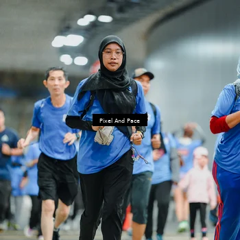 Runner Photo 7821155